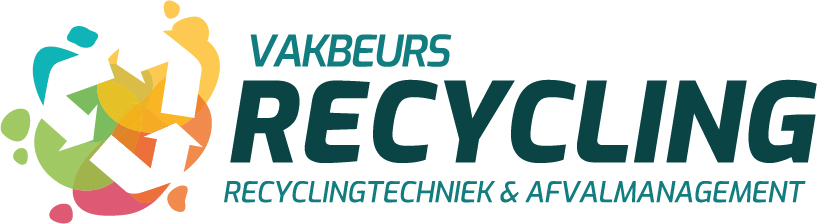 Vakbeurs Recycling logo