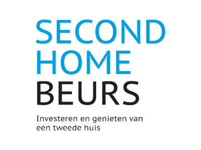 Second Home Beurs Logo