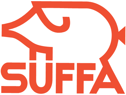 SUFFA logo
