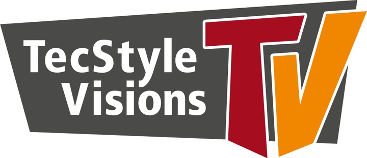 TecStyle Visions logo