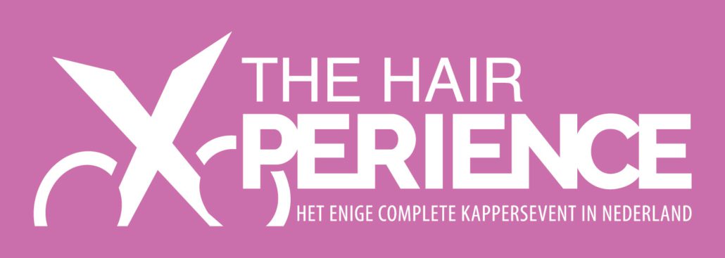 Logo The Hair X-perience