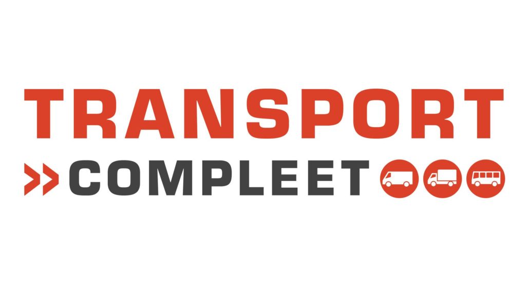 Transport Compleet logo