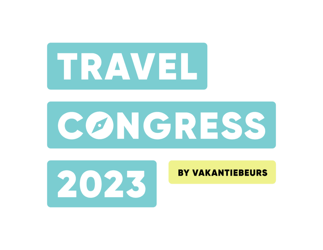 Travel Congress logo