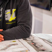 Samenwerking standenbouwer Expo Z