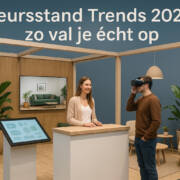 de beursstand trends voor 2026 samengevat in één foto